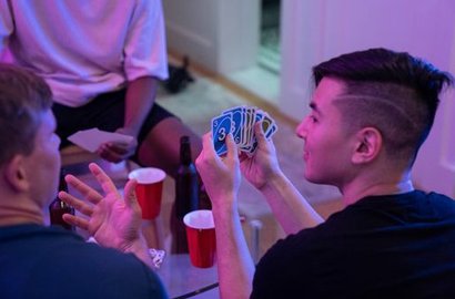 game trực tuyến Debet Poker